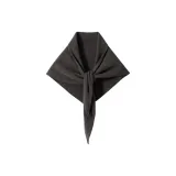 Льняной серый