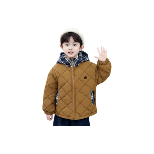 Than Than Me Модное Зимнее Пальто