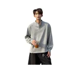 Туманно-серый