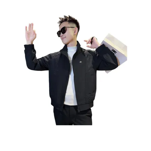 GL Унисекс Куртки