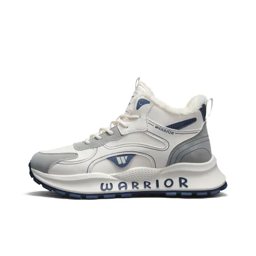 Warrior Амортизация Износостойкие Носки Экипаж Сноубутсы Мужские