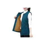 Озерно-синий