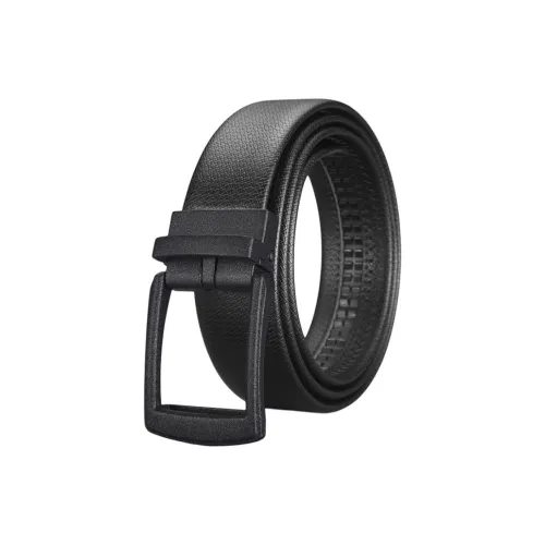 ROLLSNEA Ремни из коровьей кожи Мужской 3,5 см