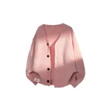 Пастельно-розовый