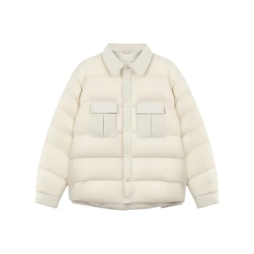 SNOW FLYING First Snow Collection Унисекс Пуховики