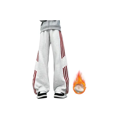 SXSY Унисекс Вязаные Спортивные Штаны