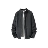 Черно-серый