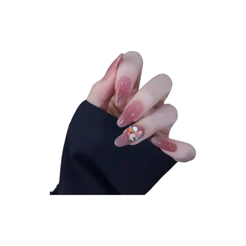 OUYUJI Накладные ногти для женщин