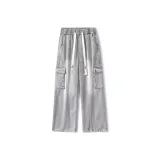 Бетонно-серый