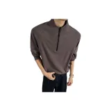 Темно-кофейный