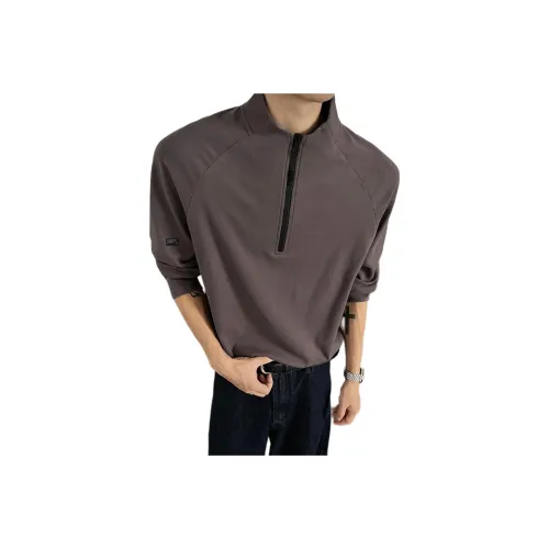 XUBAIHUO Унисекс Свитшоты