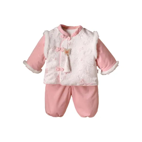 Yalu Комбинезоны и ползунки для младенцев и малышей