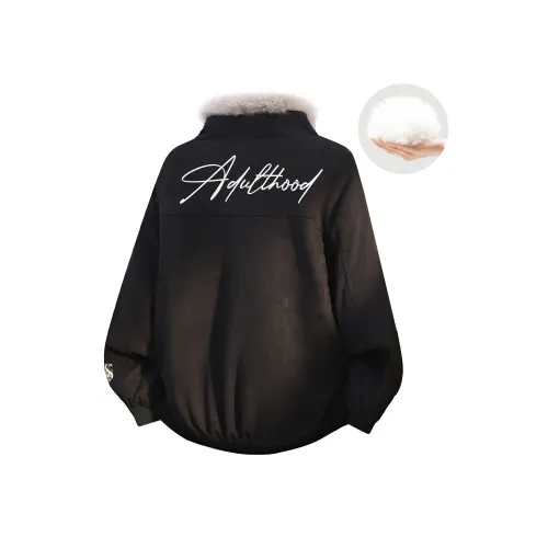 Herbal Primer Пуховая куртка Унисекс