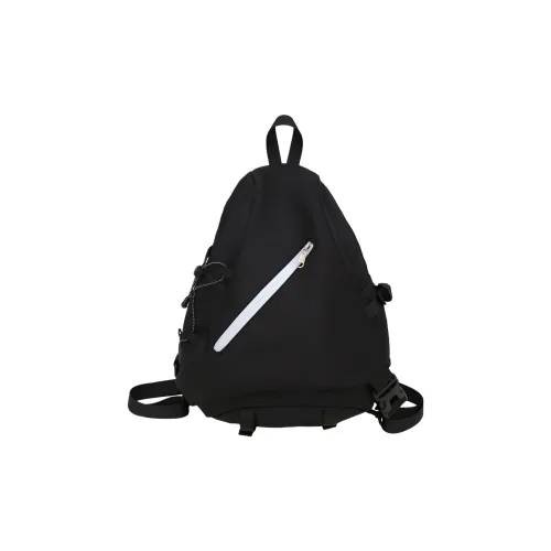 MINIPUDING Нейлон Рюкзак Стандартный Унисекс Многоцветный