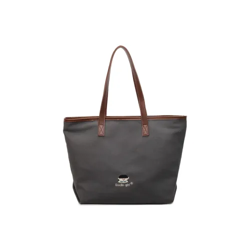 HCXK Ткань Сумка через плечо Стандартная Женская Многоцветная