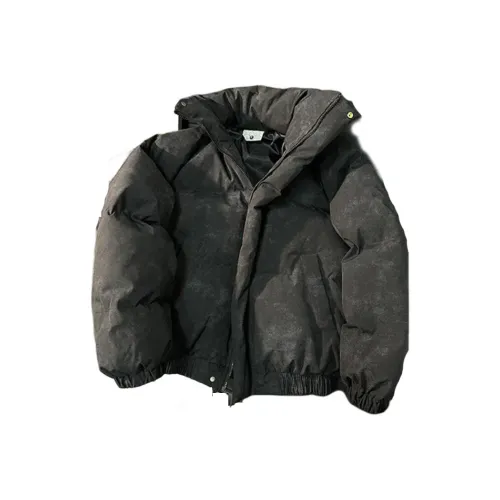 Dark Horse Comics Пуховая куртка Унисекс