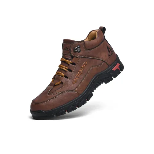 SIMBA'S PRIDE Высокие Топы Повседневная Обувь Унисекс