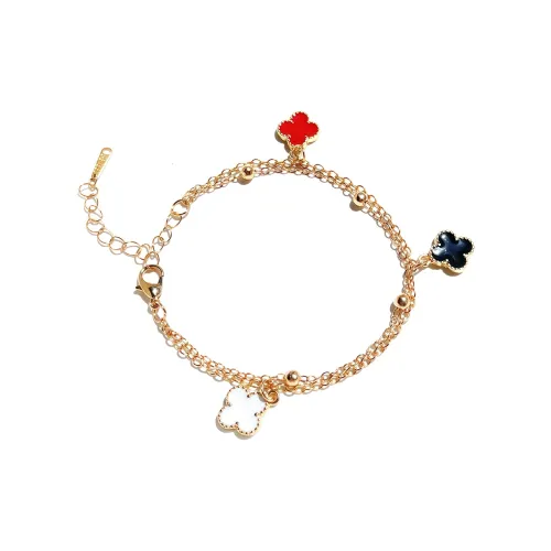 Welcome to the treasure Сплав Браслеты Женские