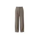 Кофейный [Теплый с флисовой подкладкой]