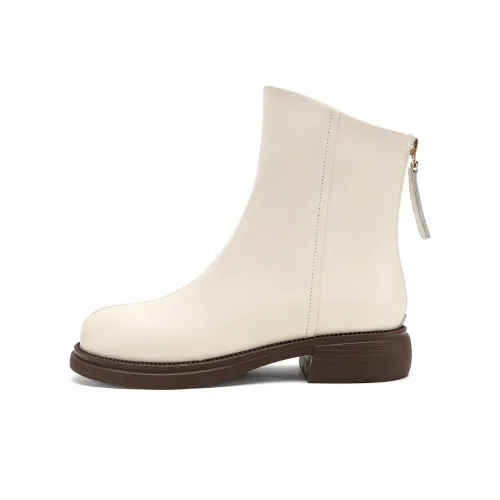 D Fuse SCANDINAVIA Женские ботильоны