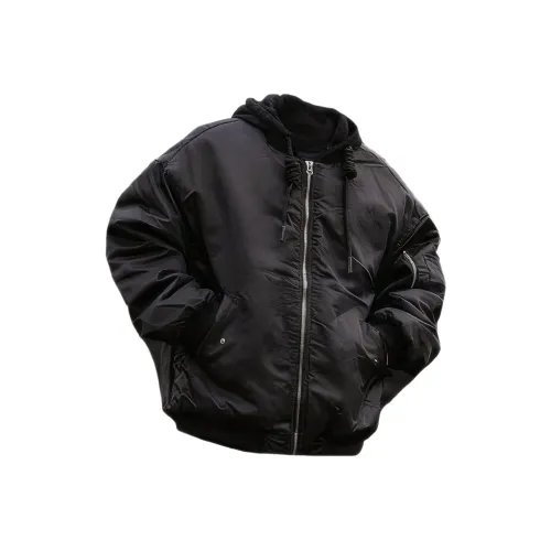 OG96 LAB Унисекс Пуховики