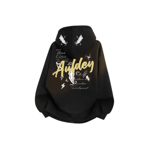 AULDEY Унисекс Свитшоты