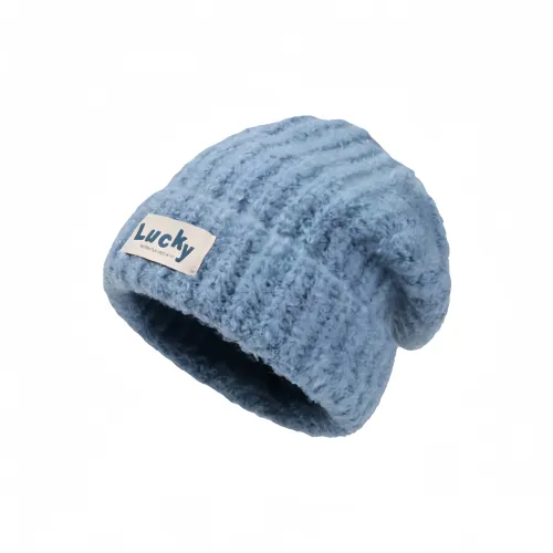 WINNIE LEE Хлопок Шапки-бини Унисекс