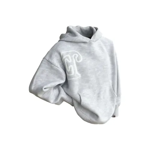 YGHOME OFFICIAL Свитшот Унисекс