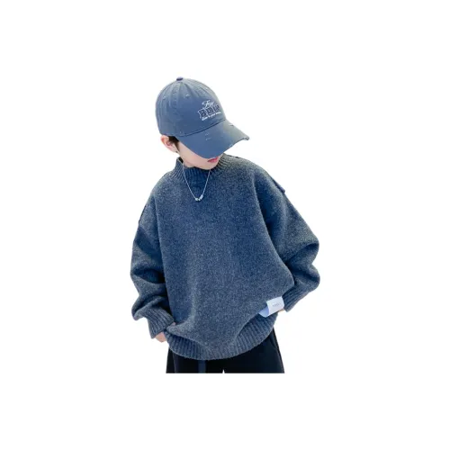 Phytoco Свитер Зимний Подростки