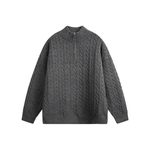 MORii Унисекс Трикотаж