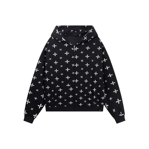 Pirkadat Унисекс Свитшоты