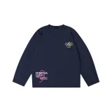 Темно-синий