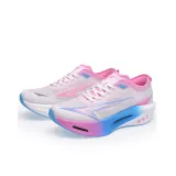 Белый, розовый, голубой