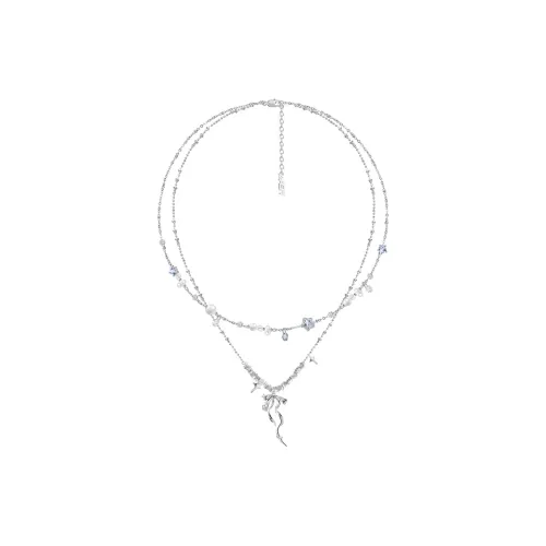 masw Медный сплав Ожерелья Женские