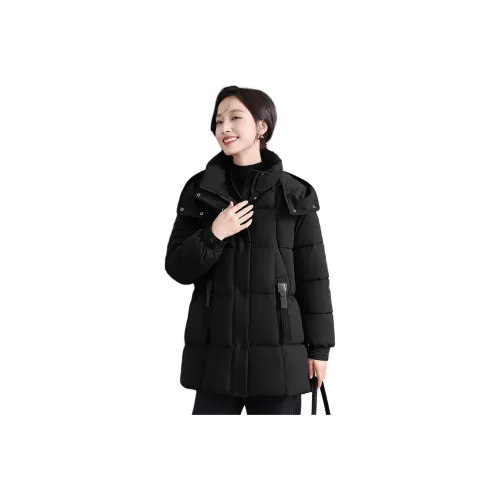 SHUHAOBAI Женские Средний Aged Пожилой Топы