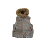 Кофейные полоски