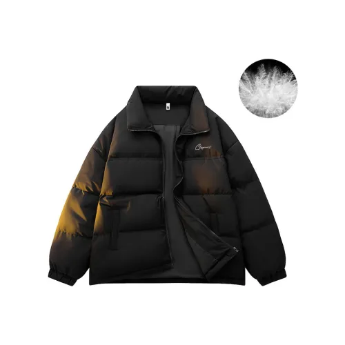 Herbal Primer Пуховик Унисекс