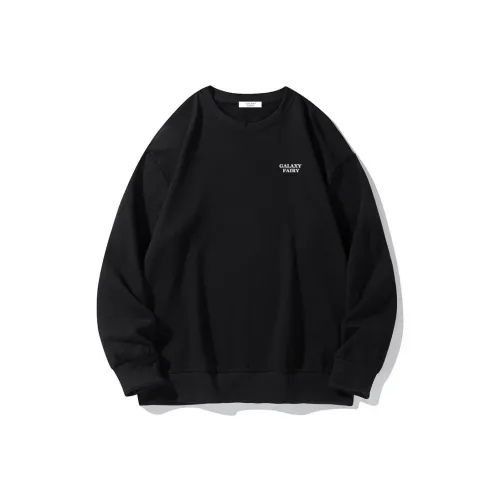 GALAXY FAIRY Унисекс Свитшоты