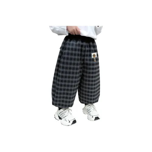 Astro boy Брюки Осенние и Зимние Детские для Возраста 3-7 Лет