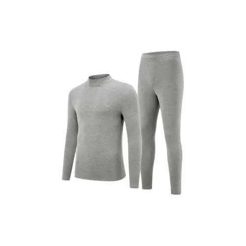 MIIOW Мужские термокуртки