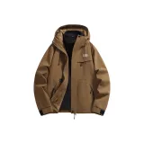 Облако Коричневый (3-в-1 Флис Лайнер)