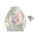 Вересковый серый [Флисовая подкладка]