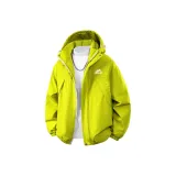 Неоново-зеленый