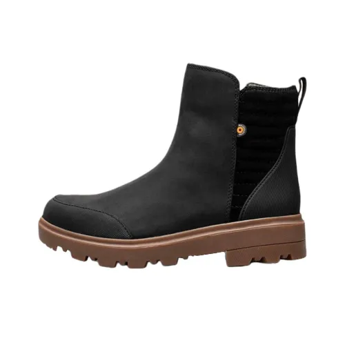 BOGS Ботильоны Black Women's