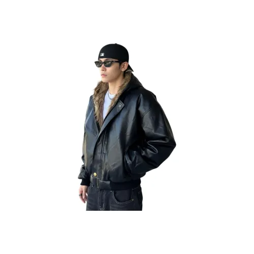 ULTRA QUATTRO Хлопковый пуховик Унисекс