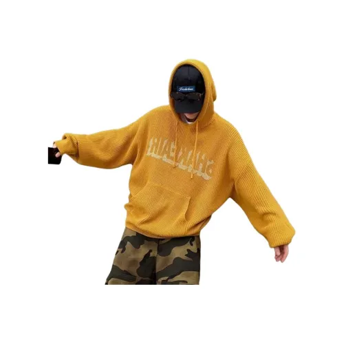 Freshclean Желтый Унисекс Трикотаж