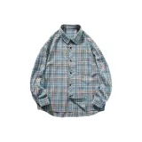 Голубая клетка