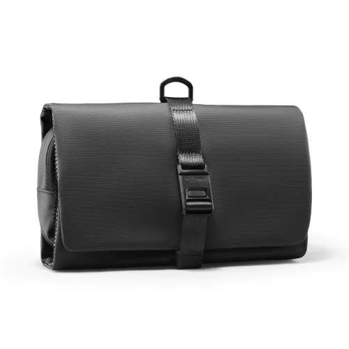 MARK RYDEN Оксфорд Клатч Маленький Унисекс Элегантный Черный