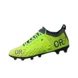 Неоновый зеленый длинный штифт