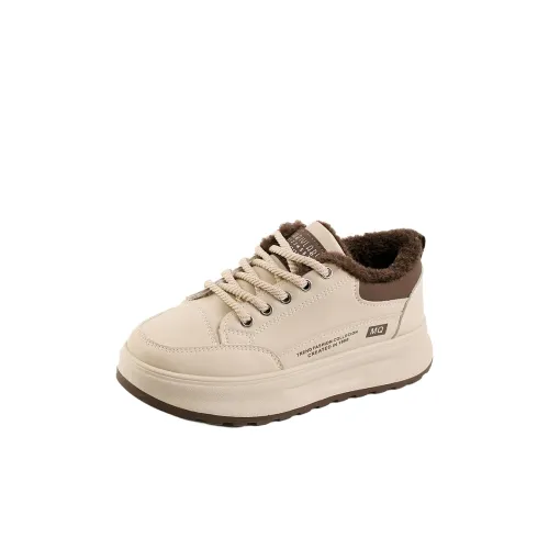 ZHIO Slip-resistant Abrasion-resistant Детская хлопковая обувь для детей